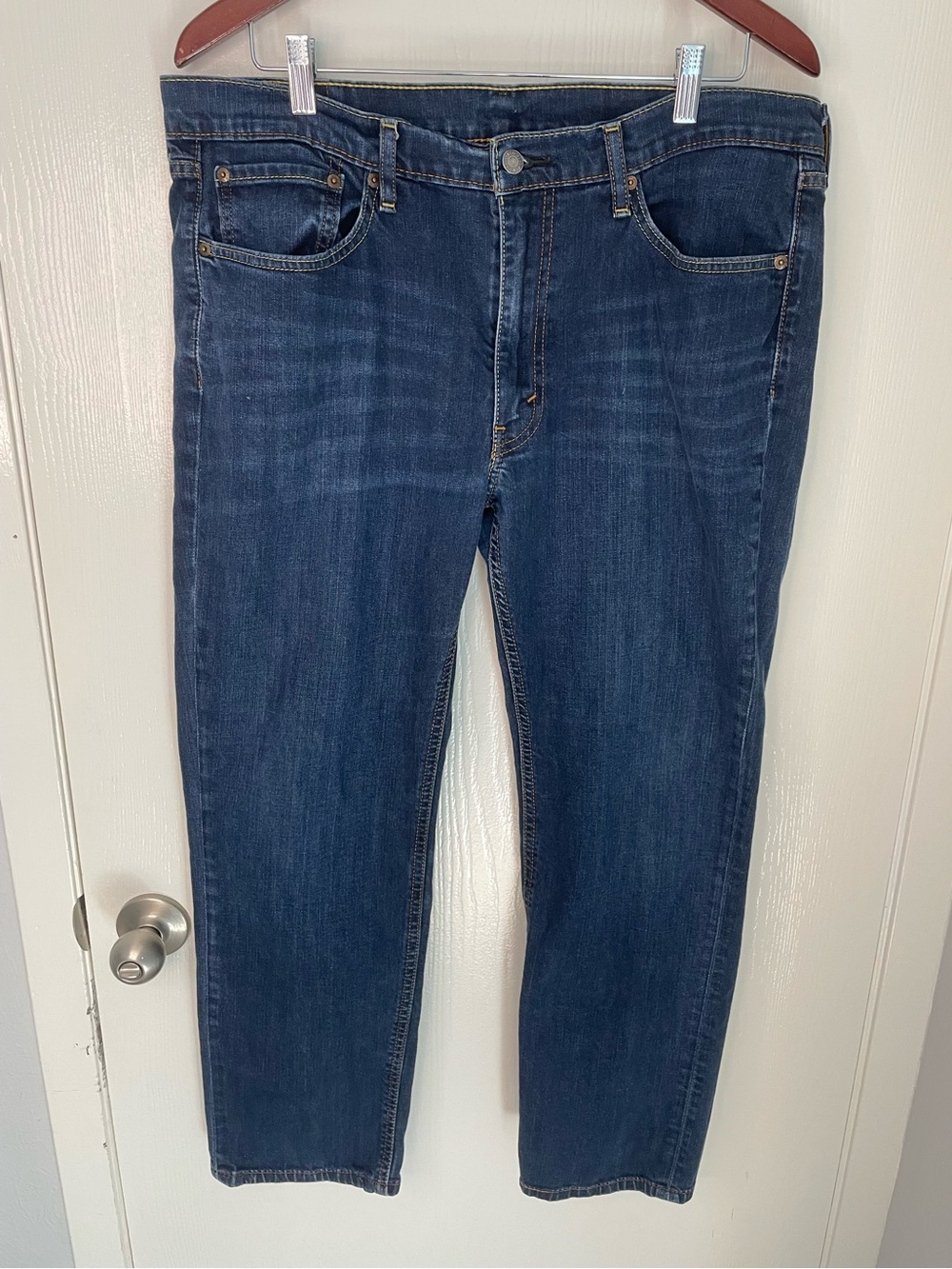 Levi’s 541 Athletic Fit Jeans 36x30